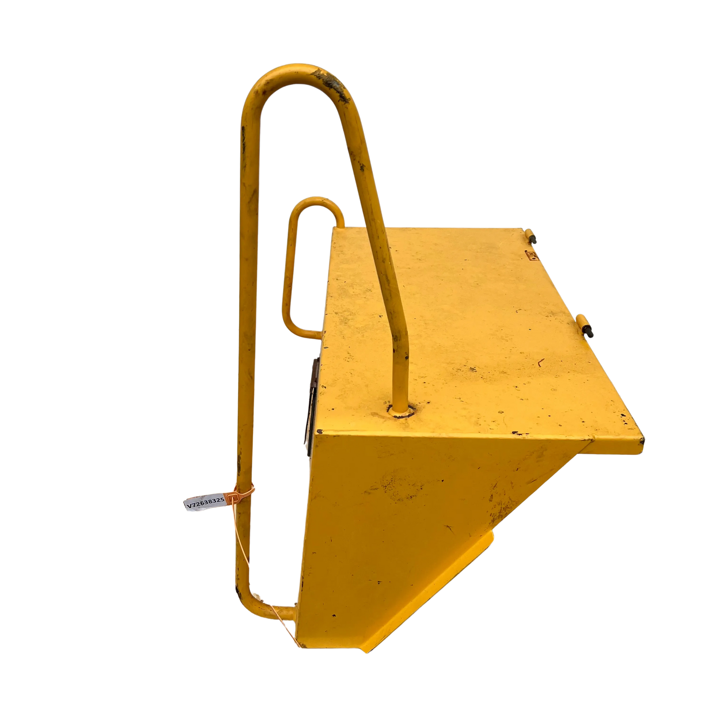 Batterihuv | 14251641 | Åkerman EW130C