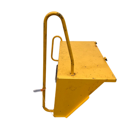 Batterihuv | 14251641 | Åkerman EW130C