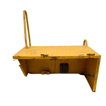 Batterihuv | 14251641 | Åkerman EW130C