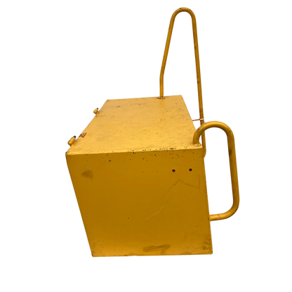 Batterihuv | 14251641 | Åkerman EW130C