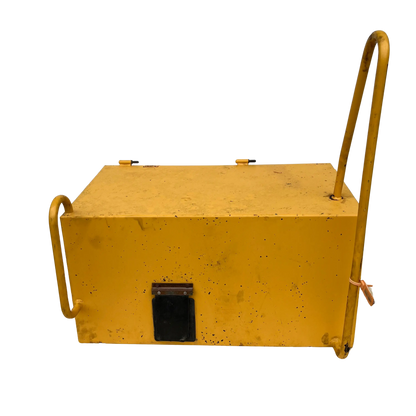 Batterihuv | 14251641 | Åkerman EW130C