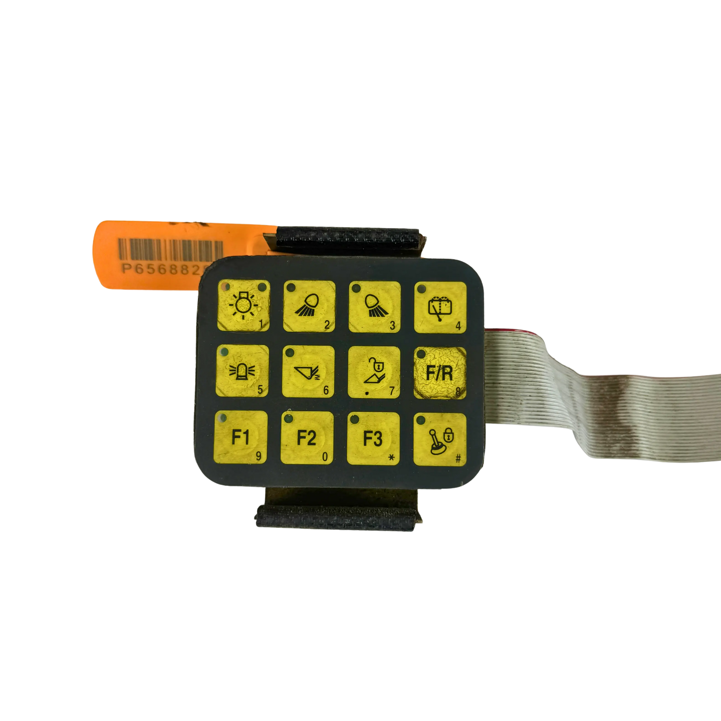 Display | 11309337 | Volvo L45B