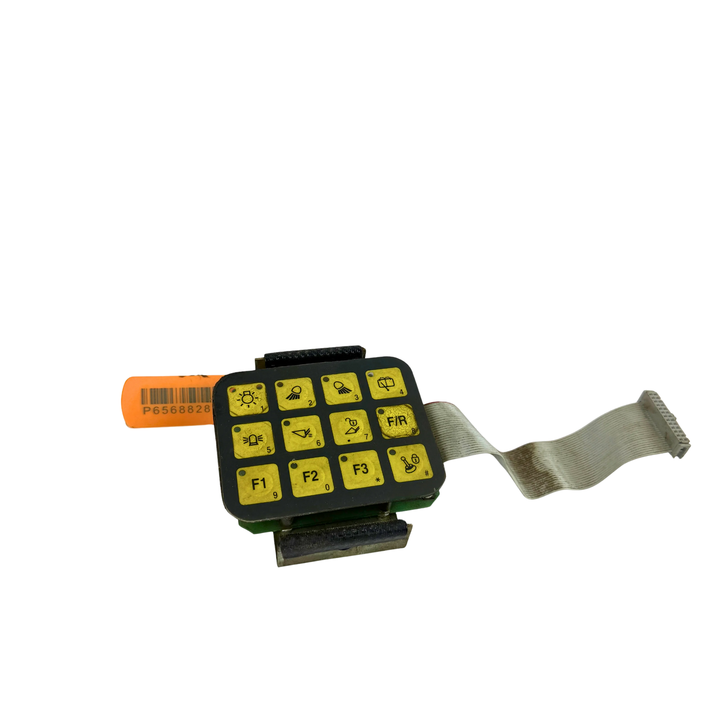 Display | 11309337 | Volvo L45B