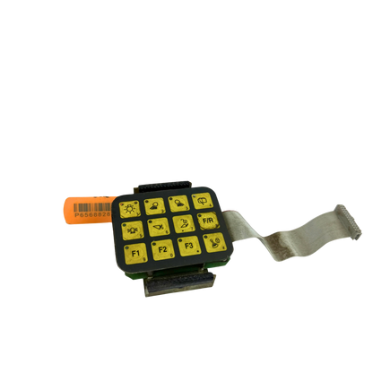 Display | 11309337 | Volvo L45B