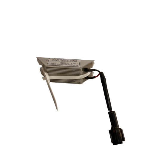 Resistor | 1124-20110, 14529298