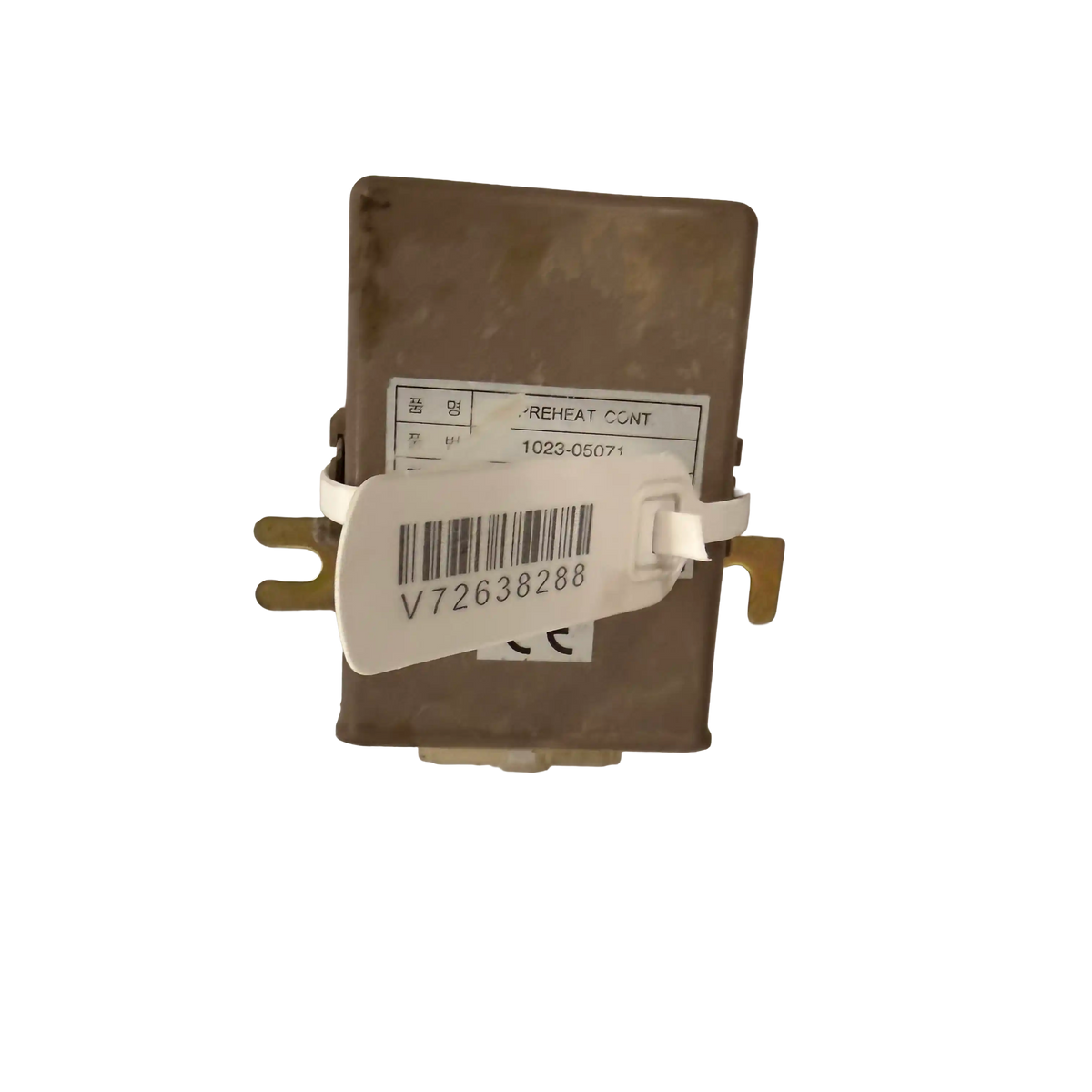Reglerenhet förvärmning | 1023-05071, 14529043