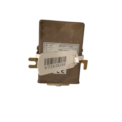 Reglerenhet förvärmning | 1023-05071, 14529043