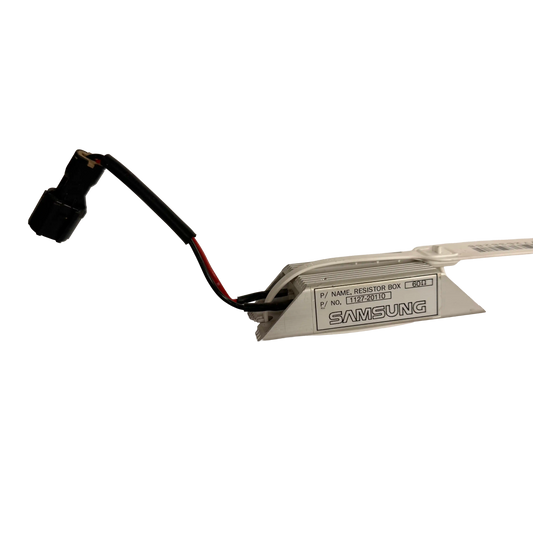 Resistor | 1124-20110, 14529298