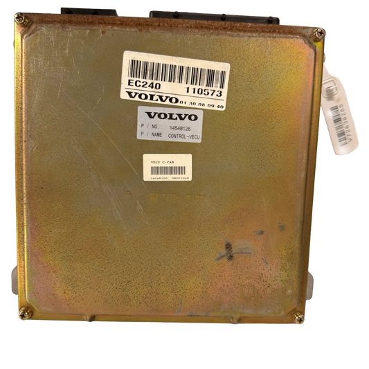 V-ECU (vehicle electronic control unit) | 14548126