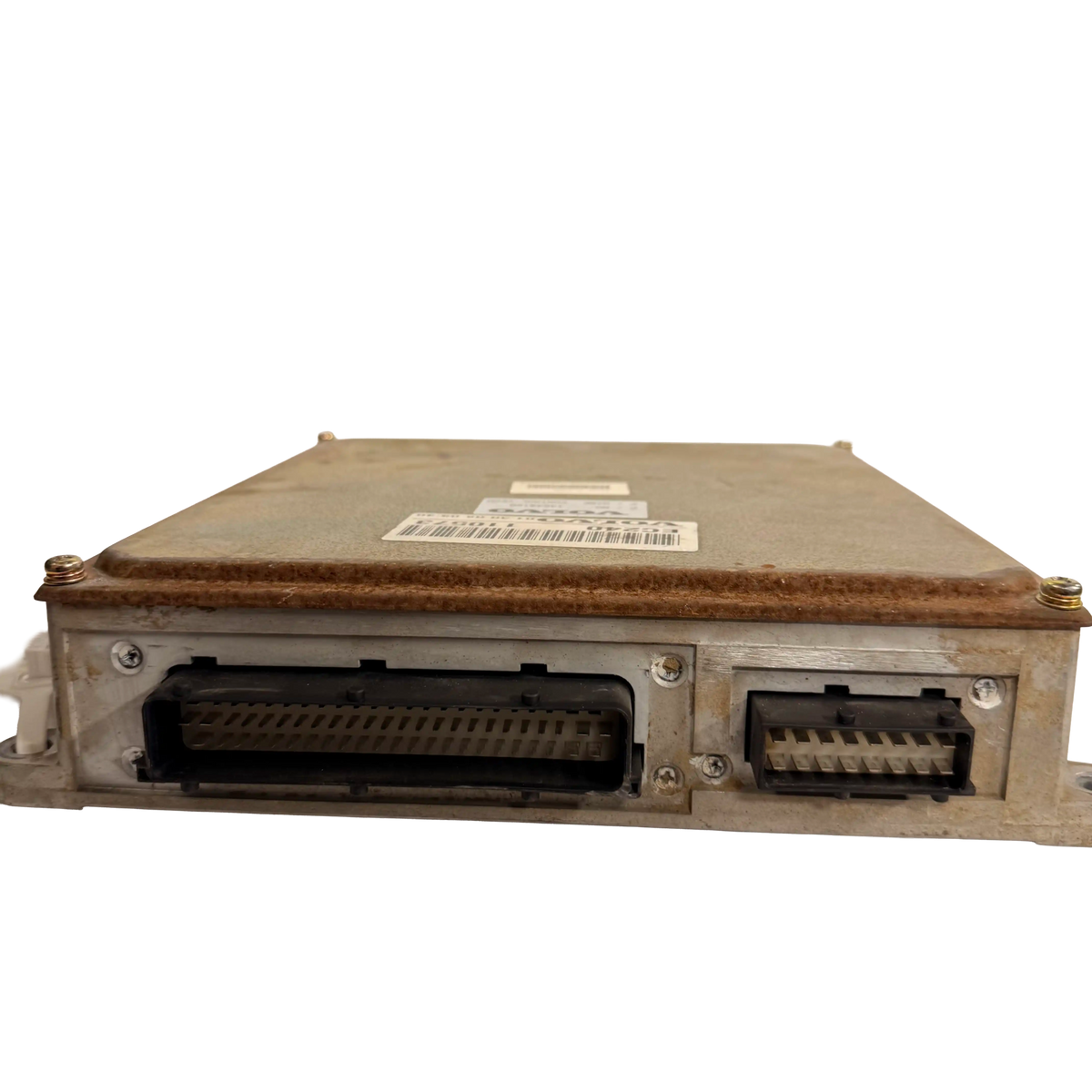 Stomme v-ecu | 14548126