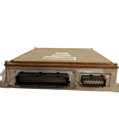 Stomme v-ecu | 14548126
