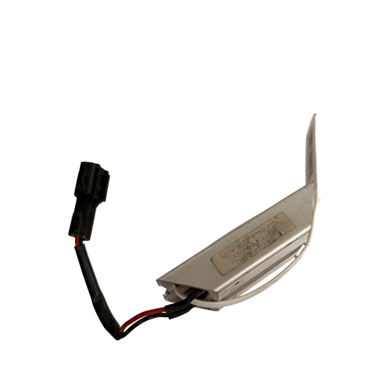 Resistor | 1124-20110, 14529298