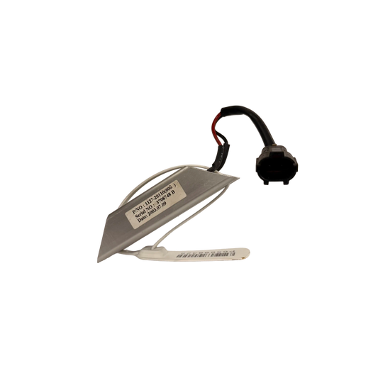 Resistor | 1124-20110, 14529298