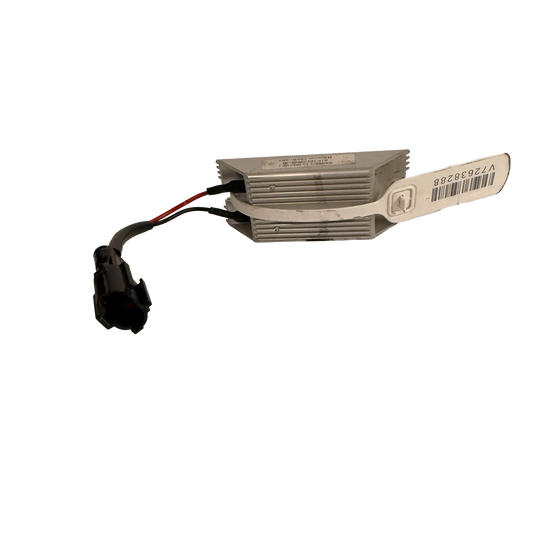 Resistor | 1124-20110, 14529298