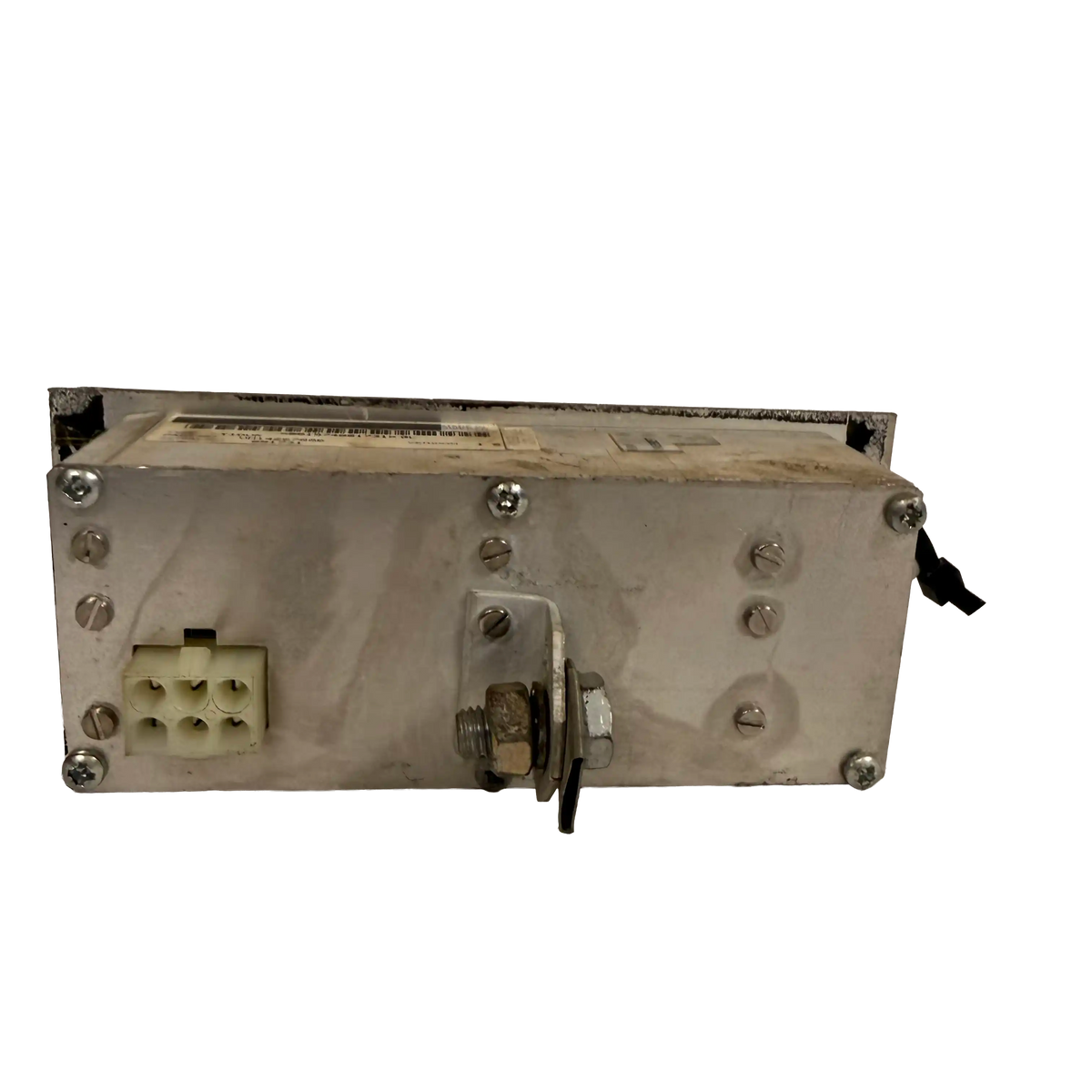 Display for engine heater | 14267096