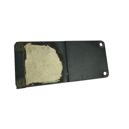 Bracket plate | 14247066