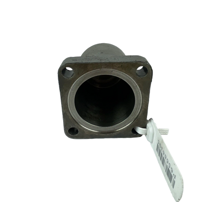 Servo cover | 14048554
