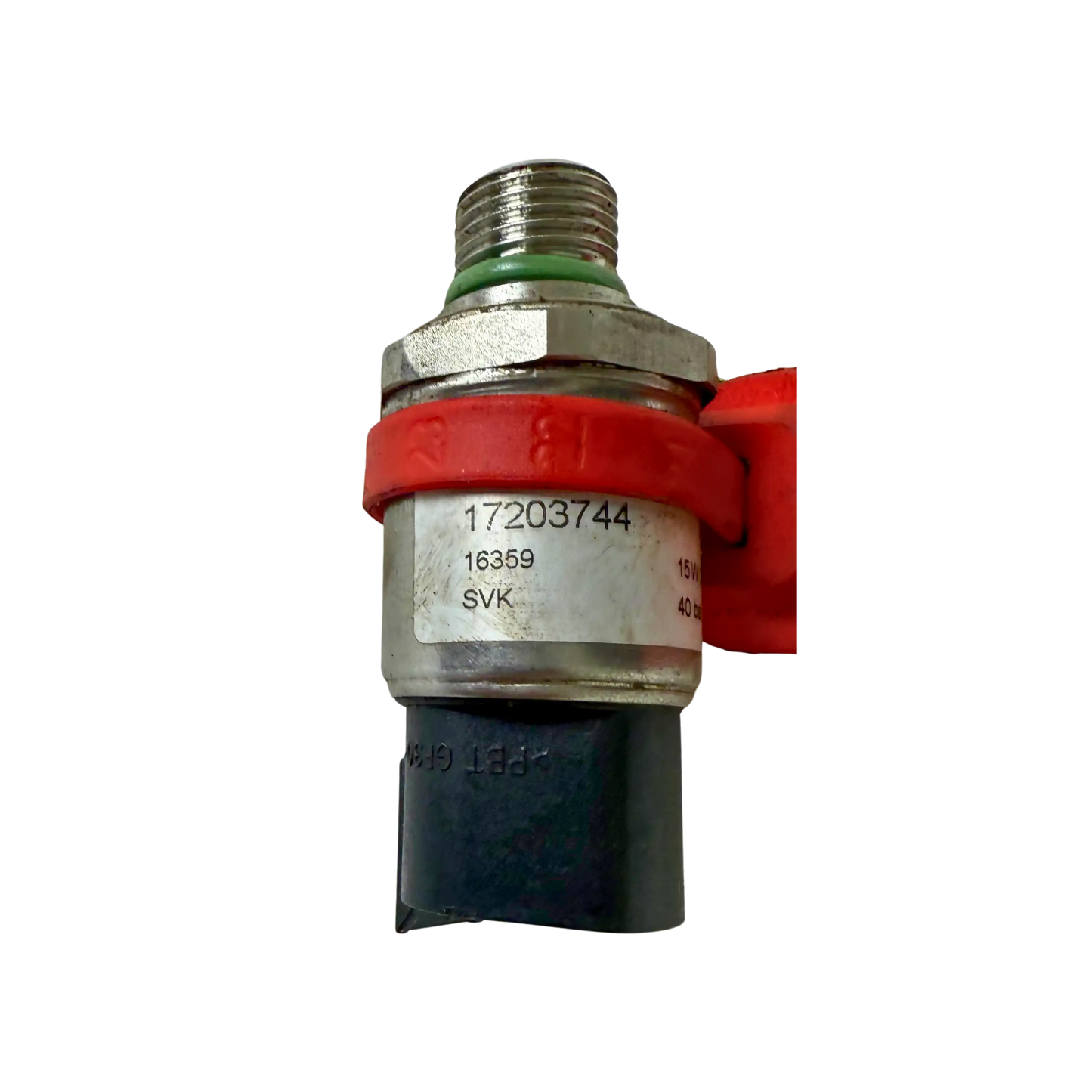 Trycksensor | 17203744