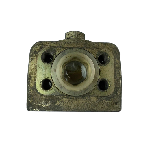 Valve | 14633065, 14659472