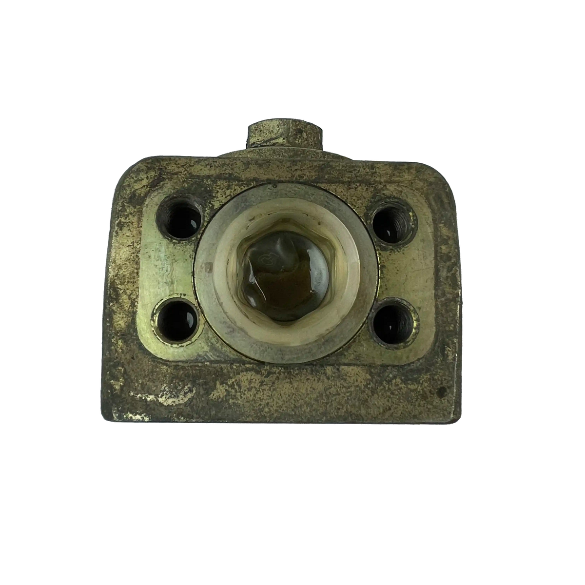 Valve | 14633065, 14659472
