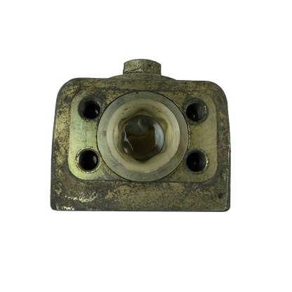 Valve | 14633065, 14659472