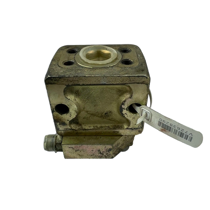 Valve | 14633065, 14659472