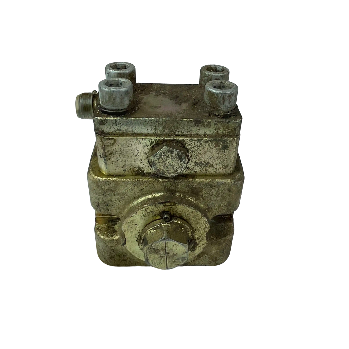 Valve | 14633065, 14659472