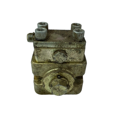 Valve | 14633065, 14659472