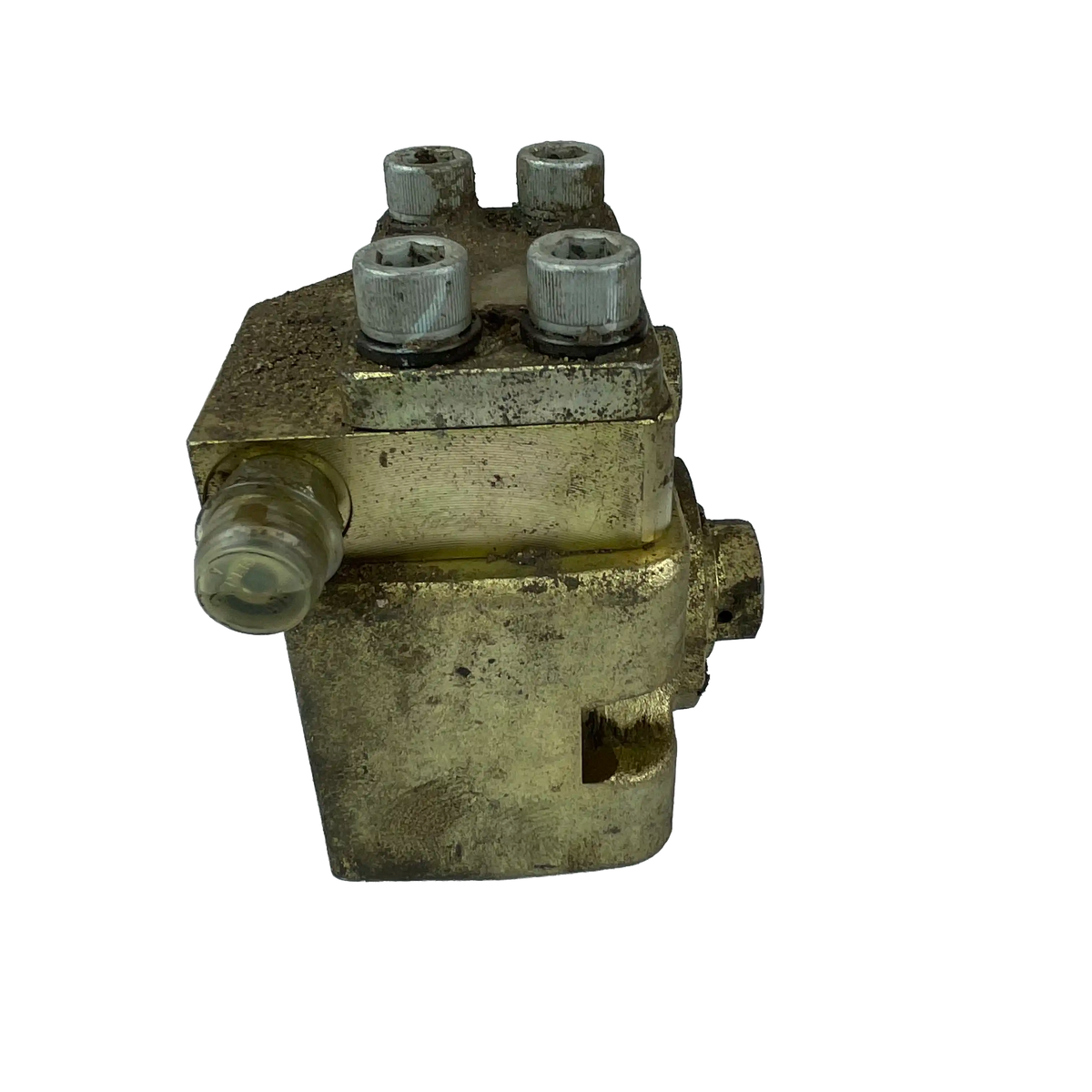 Valve | 14633065, 14659472