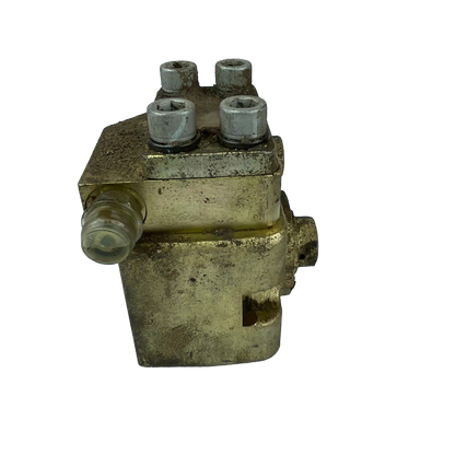 Valve | 14633065, 14659472