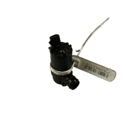 Washer pump | 14614042, 14729115, 14729118