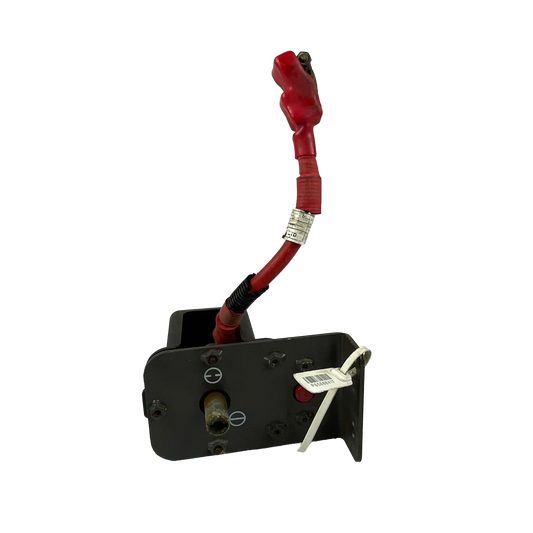 Huvudströmbrytare | 3987034, 3987034