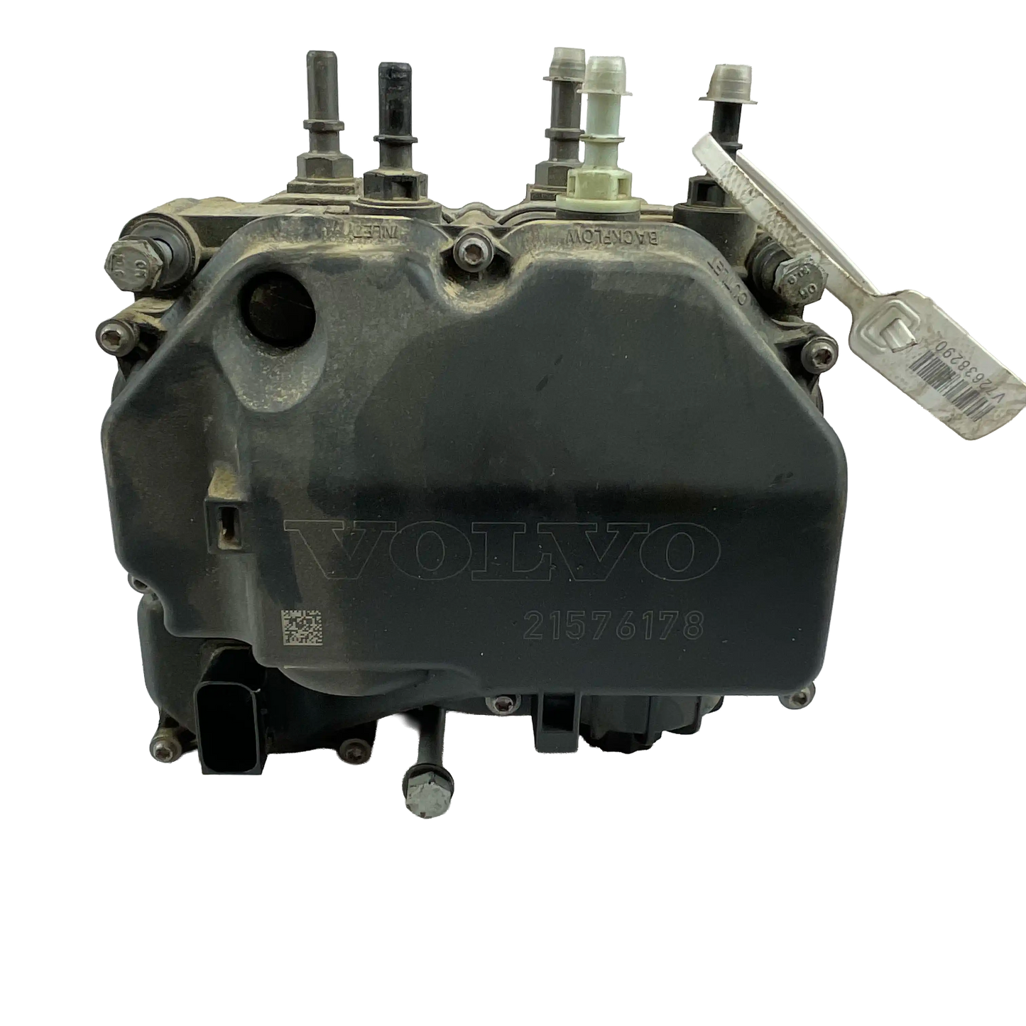 Pumpenhet adblue | 21576178, 23255575