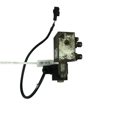 Snabbfästesblock | 14503696, 14521727