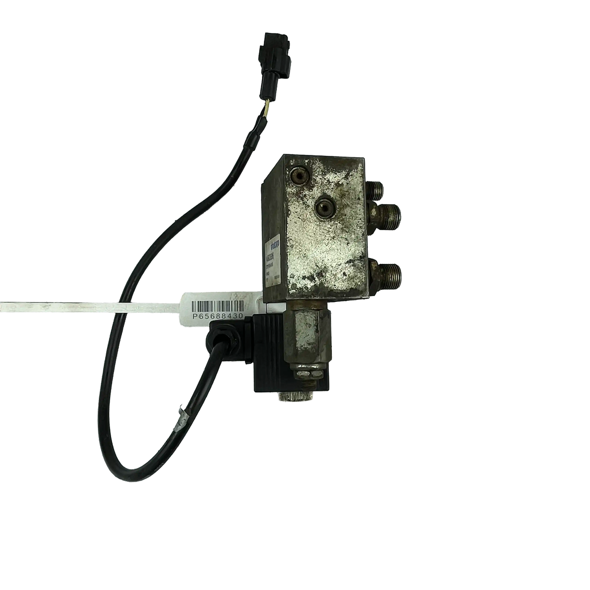 Snabbfästesblock | 14503696, 14521727