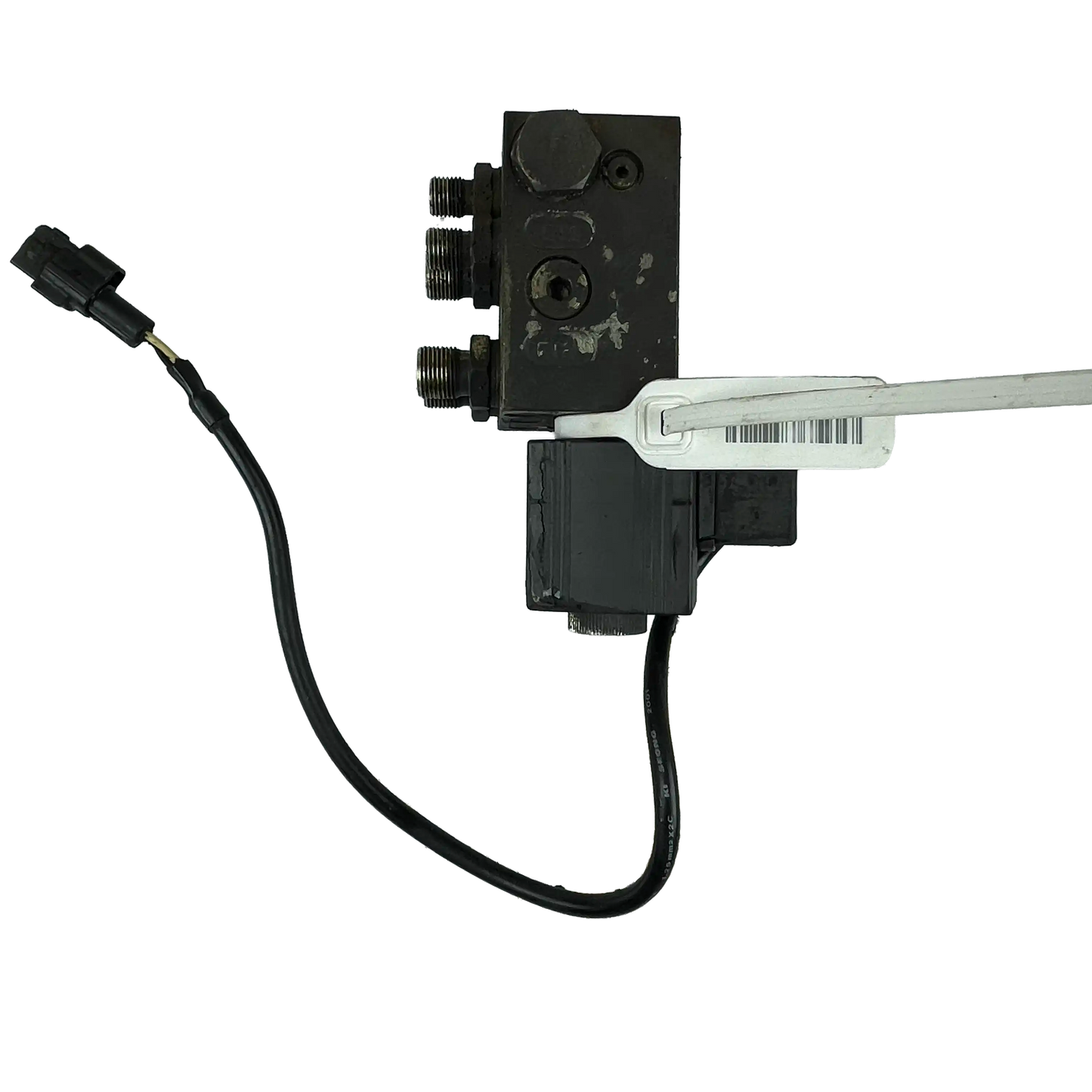 Snabbfästesblock | 14503696, 14521727