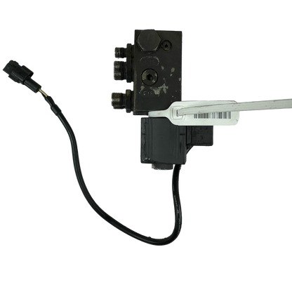 Snabbfästesblock | 14503696, 14521727