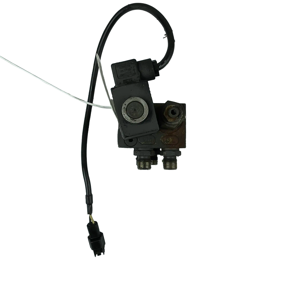 Snabbfästesblock | 14503696, 14521727