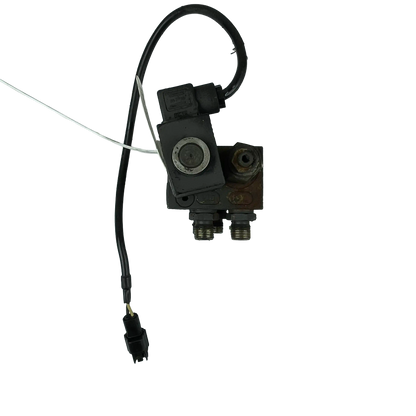 Snabbfästesblock | 14503696, 14521727