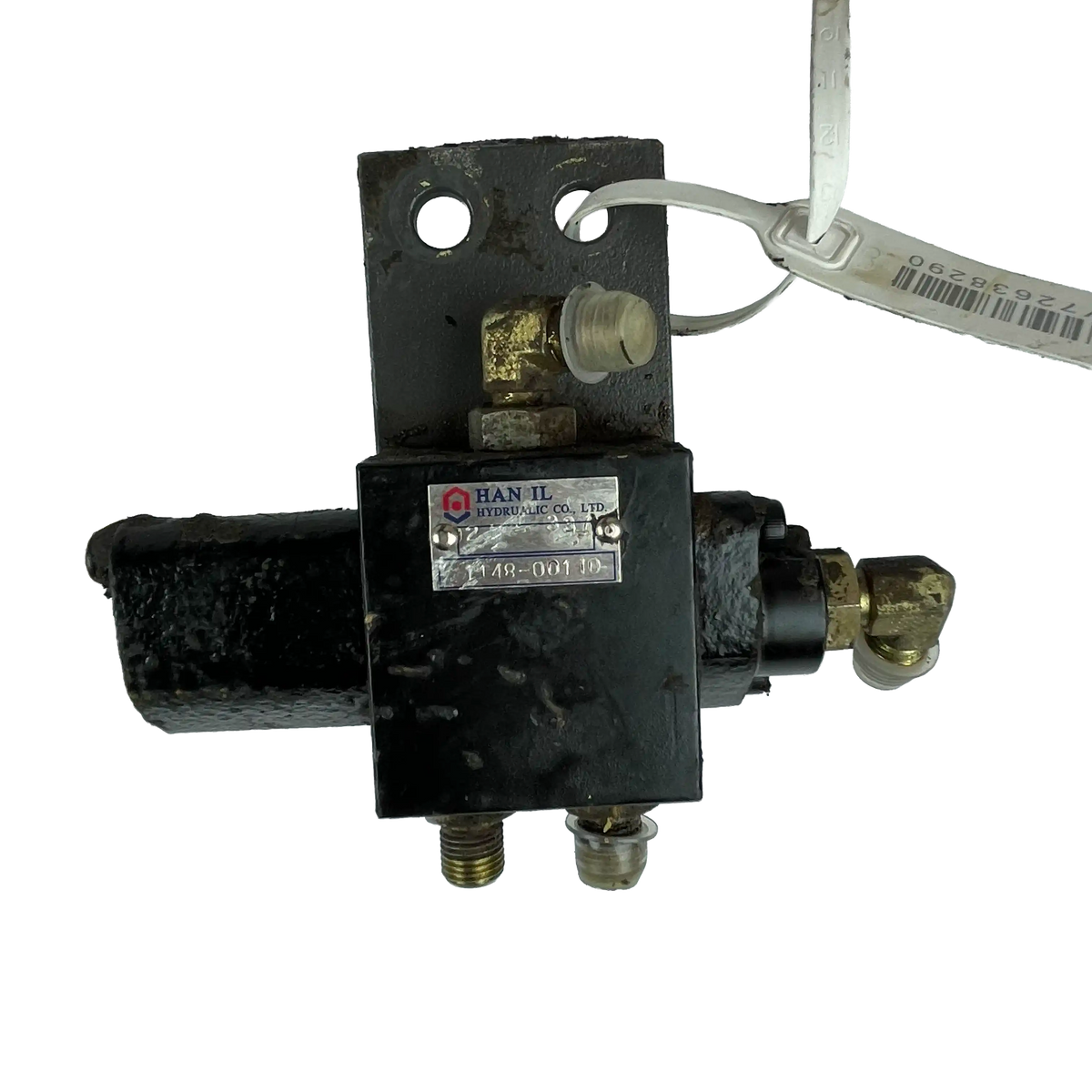Valve | 1148-00110, 14531095
