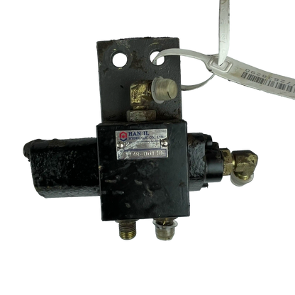 Valve | 1148-00110, 14531095