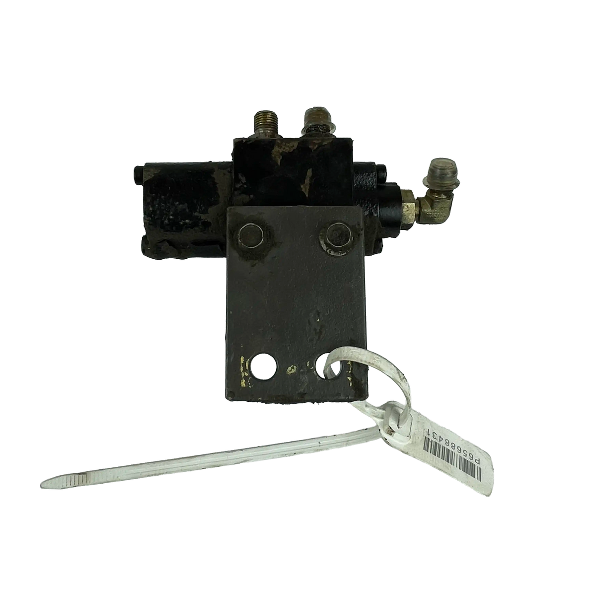 Valve | 1148-00110, 14531095