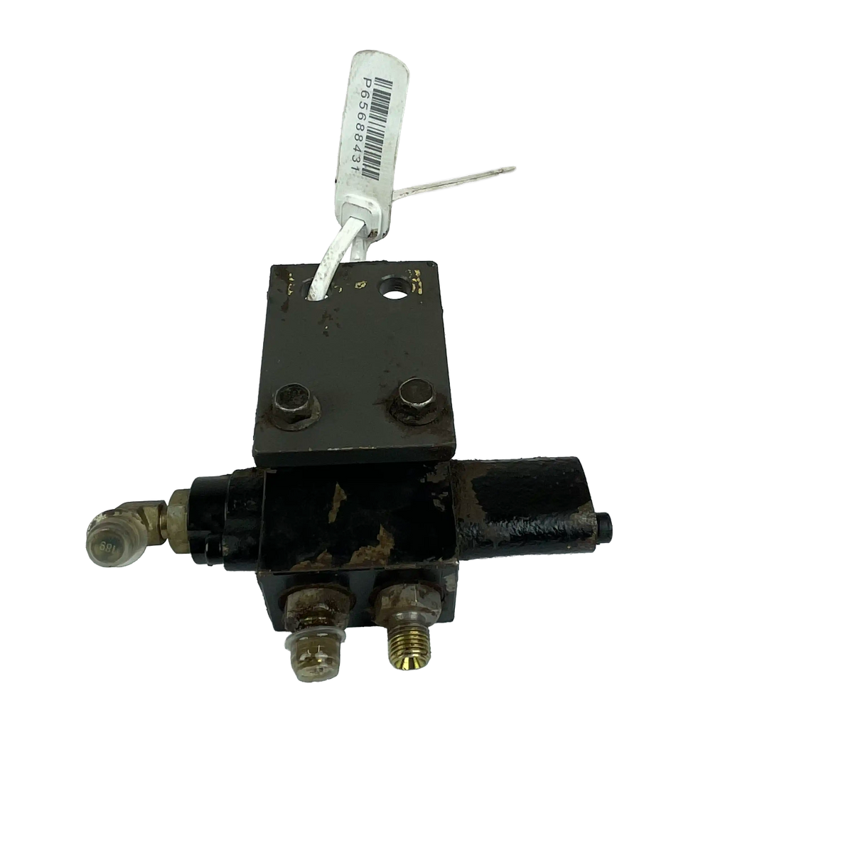 Valve | 1148-00110, 14531095