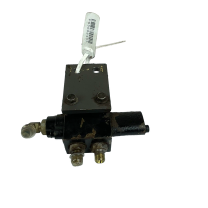 Valve | 1148-00110, 14531095