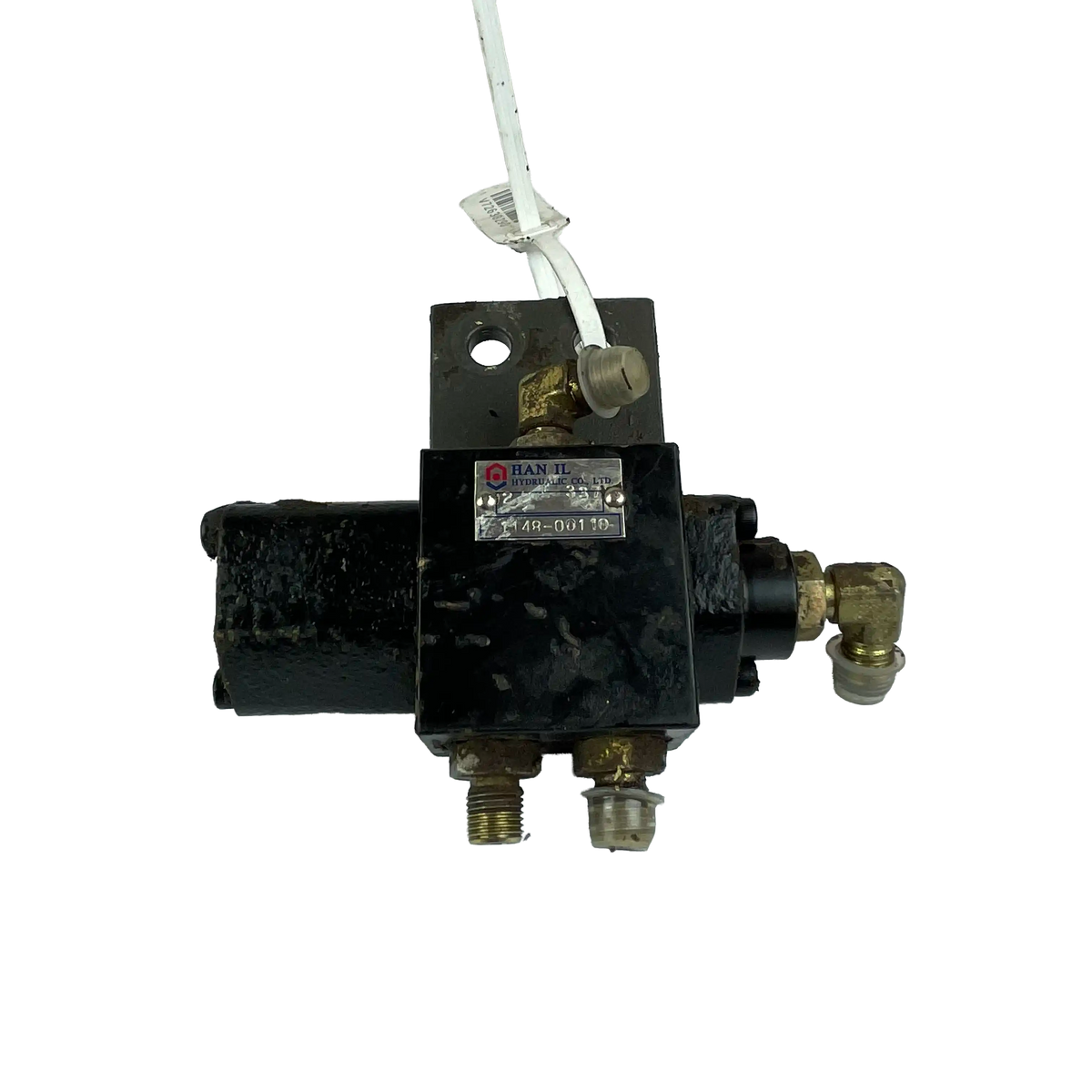 Valve | 1148-00110, 14531095