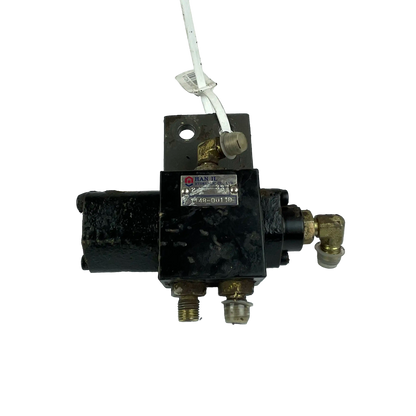 Valve | 1148-00110, 14531095