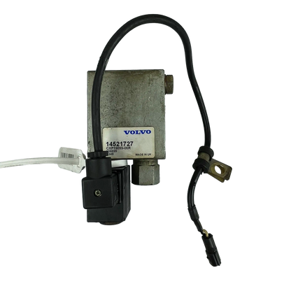 Snabbfästesblock | 14521727