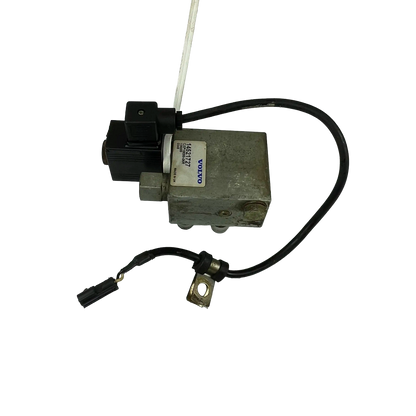 Quick coupler block | 14503696, 14521727