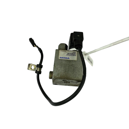 Snabbfästesblock | 14521727