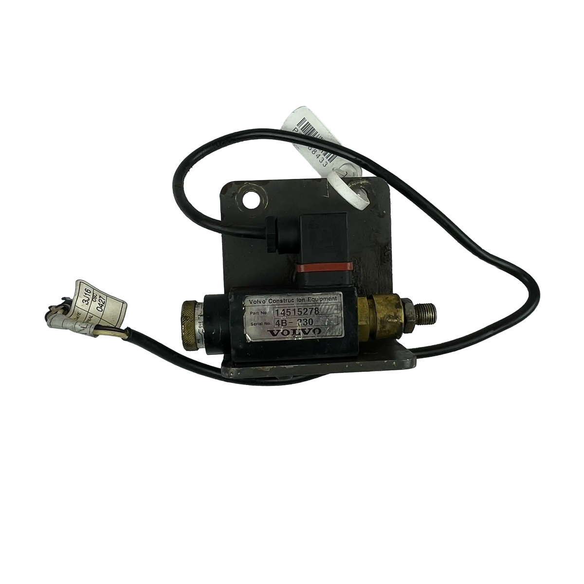 Limit switch | 14515278